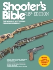 Image for Shooter&#39;s Bible 115th Edition: The World&#39;s Bestselling Firearms Reference
