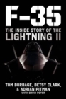 Image for F-35  : the inside story of the lightning II