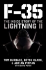 Image for F-35: The Inside Story of the Lightning II