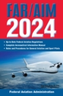 Image for FAR/AIM 2024: Up-to-Date Federal Aviation Regulations / Aeronautical Information Manual