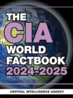 Image for The CIA world factbook 2024-2025