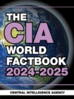 Image for CIA World Factbook 2024-2025