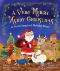 Image for A Very Merry, Muddy Christmas