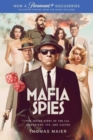 Image for Mafia Spies