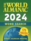 Image for The World Almanac 2024 Word Search : 175 Large-Print Puzzles!
