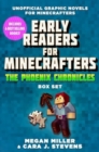 Image for Early readers for Minecrafters  : the Phoenix chronicles boxset