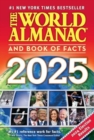 Image for The World Almanac and Book of Facts 2025