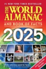 Image for The World Almanac and Book of Facts 2025