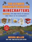 Image for Ultimate Beginner's Guide for Minecrafters