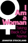 Image for I Am a Woman