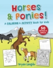 Image for Horses and Ponies!