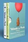 Image for Winnie the Pooh/House at Pooh Corner Boxed Set
