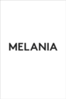 Image for Melania