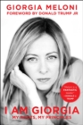 Image for I Am Giorgia