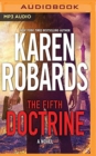 Image for FIFTH DOCTRINE THE