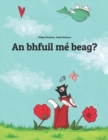 Image for Ta me beag? : Children&#39;s Picture Book (Irish Gaelic Edition)