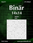 Image for Binar 14x14 - Mittel - Band 9 - 276 Ratsel