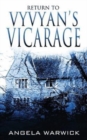 Image for Return To Vyvyan&#39;s Vicarage