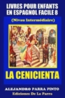 Image for Livres Pour Enfants En Espagnol Facile 8 : La Cenicienta