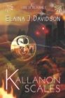 Image for The Kallanon Scales