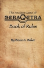 Image for SeraQetra Book of Rules