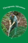 Image for Therapeutic Adventure : 64 activities for therapy outdoors