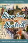 Image for Dino Lernt Deutsch Collector&#39;s Edition