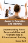 Image for Award in Education and Training