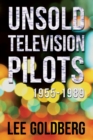 Image for Unsold Television Pilots