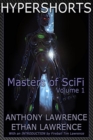 Image for Hypershorts : Masters of SciFi Volume 1