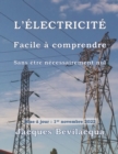 Image for L&#39;Electricite : Facile a comprendre