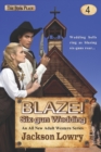 Image for Blaze! Six-Gun Wedding