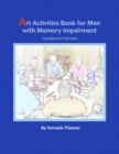 Image for Art Activities Book for Men with Memory Impairment : Condensed Version