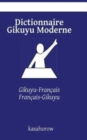 Image for Dictionnaire Gikuyu Moderne