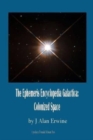 Image for The Ephemeris Encyclopedia Galactica : Colonized Space