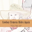Image for Cowboy Clemens Rides Again