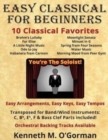 Image for Easy Classical for Beginners
