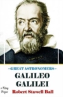 Image for Great Astronomers (Galileo Galilei)