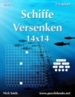 Image for Schiffe Versenken 14x14 - Band 1 - 276 Ratsel