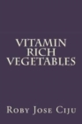 Image for Vitamin Rich Vegetables