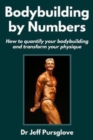 Image for Bodybuilding by Numbers