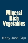 Image for Mineral Rich Vegetables