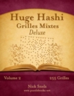 Image for Huge Hashi Grilles Mixtes Deluxe - Volume 2 - 255 Grilles