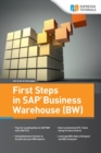 Image for First Steps in SAP Business Warehouse (BW)