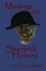 Image for Musings on Sherlock Holmes