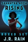 Image for Samantha Moon Rising : Boxed Set