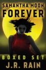 Image for Samantha Moon Forever : Boxed Set