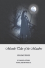 Image for Moonlit Tales of the Macabre - volume four