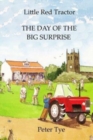 Image for Little Red Tractor - The Day of the Big Surprise
