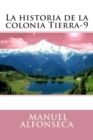 Image for La historia de la colonia Tierra-9